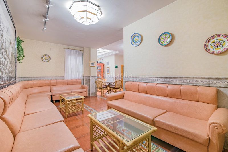 Foto 8fb05194-397c-4e66-b496-f51989ed0309. Edificio en calle san antonio (bañ) 10 oportunidad única! venta de hostal rural en Cortes y Graena