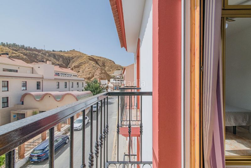 Foto 90db6592-7edd-46e9-a943-74cd09c9898a. Edificio en calle san antonio (bañ) 10 oportunidad única! venta de hostal rural en Cortes y Graena