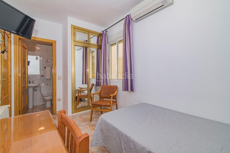 Foto 934f68d7-042f-459e-abcd-3a8ec9502486. Edificio en calle san antonio (bañ) 10 oportunidad única! venta de hostal rural en Cortes y Graena