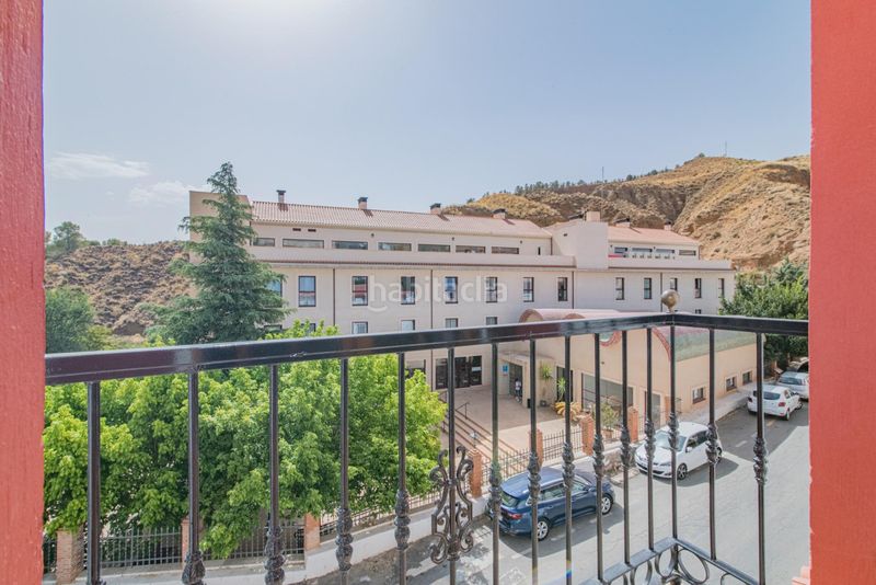 Foto 94fc3ee9-5a8a-40a7-ad5c-0141c375538d. Edificio en calle san antonio (bañ) 10 oportunidad única! venta de hostal rural en Cortes y Graena