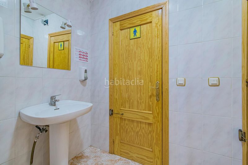 Foto 95f94a0c-c4d5-4149-8d7d-915250481f73. Edificio en calle san antonio (bañ) 10 oportunidad única! venta de hostal rural en Cortes y Graena