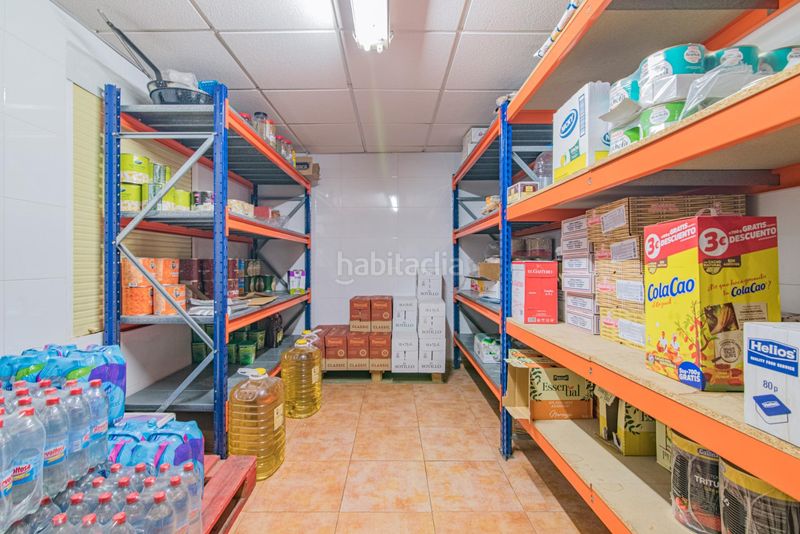 Foto 9a165143-b849-48e0-af46-86d5fedad854. Edificio en calle san antonio (bañ) 10 oportunidad única! venta de hostal rural en Cortes y Graena