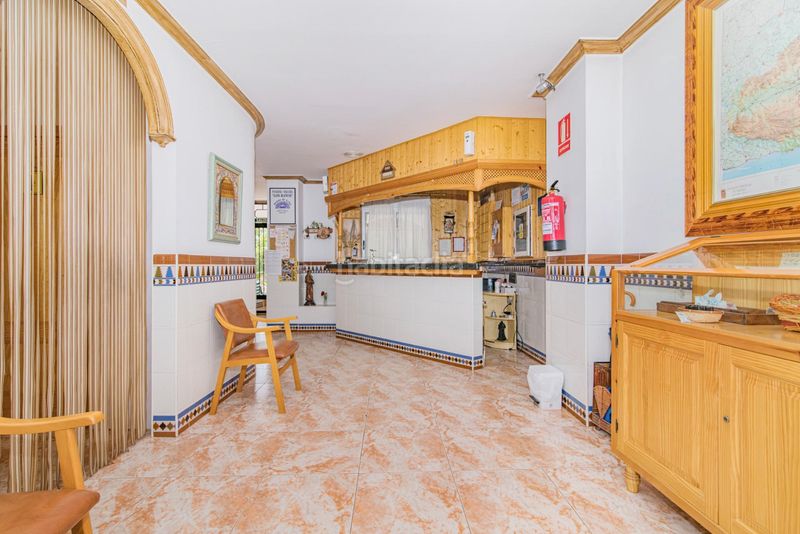 Foto a3053681-c0b1-4da3-af3e-c19b7d3732dc. Edificio en calle san antonio (bañ) 10 oportunidad única! venta de hostal rural en Cortes y Graena