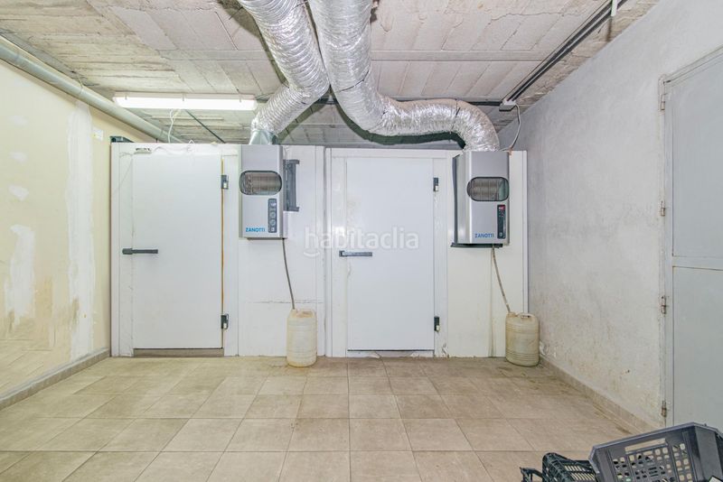 Foto b155f55a-5393-451c-bbb1-daafddd5c884. Edificio en calle san antonio (bañ) 10 oportunidad única! venta de hostal rural en Cortes y Graena