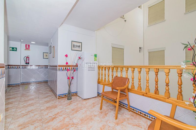 Foto b38b39f2-45fe-4aa7-b464-24de7492d9e8. Edificio en calle san antonio (bañ) 10 oportunidad única! venta de hostal rural en Cortes y Graena