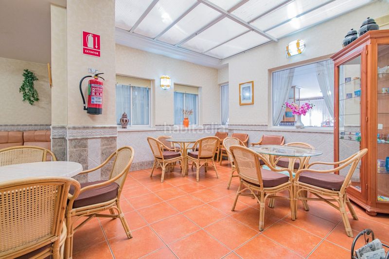 Foto ba5b4848-0323-4823-b3c8-0d426ae8070f. Edificio en calle san antonio (bañ) 10 oportunidad única! venta de hostal rural en Cortes y Graena