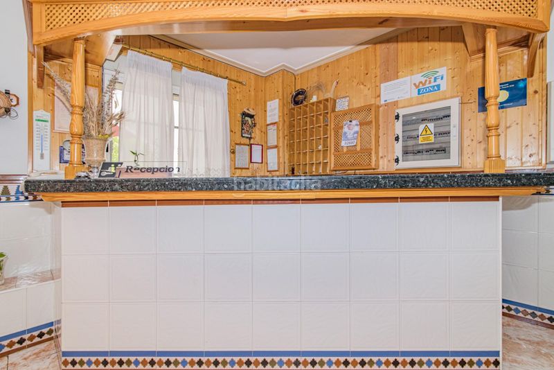 Foto bb2596a8-5499-4040-a499-68489eb986c1. Edificio en calle san antonio (bañ) 10 oportunidad única! venta de hostal rural en Cortes y Graena