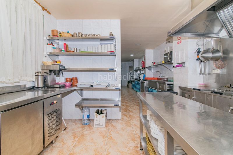 Foto cc83e05a-e220-4c8a-bb44-e8774207ca0c. Edificio en calle san antonio (bañ) 10 oportunidad única! venta de hostal rural en Cortes y Graena