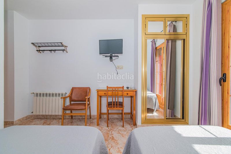 Foto d05d8ad5-51e5-4956-b4c6-c7b05bd5c211. Edificio en calle san antonio (bañ) 10 oportunidad única! venta de hostal rural en Cortes y Graena