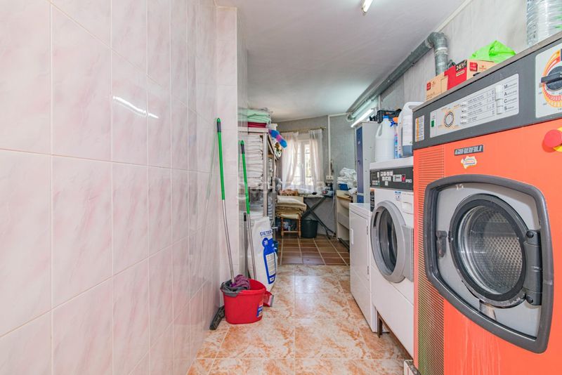 Foto d4d0732e-aec5-485f-a364-13654029077c. Edificio en calle san antonio (bañ) 10 oportunidad única! venta de hostal rural en Cortes y Graena