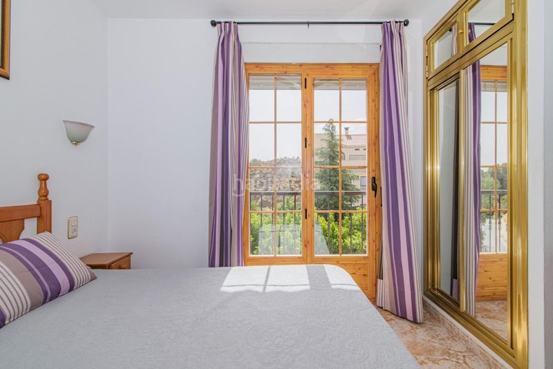 Foto de2dccc7-37d5-4ce3-a152-72d7d51cca8d. Edificio en calle san antonio (bañ) 10 oportunidad única! venta de hostal rural en Cortes y Graena