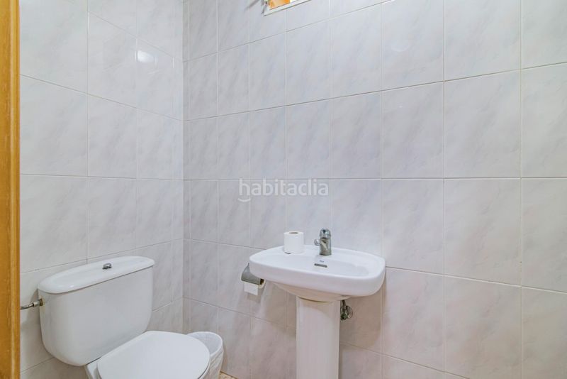 Foto ef6fea20-35f4-4445-973e-a5f6576d165e. Edificio en calle san antonio (bañ) 10 oportunidad única! venta de hostal rural en Cortes y Graena