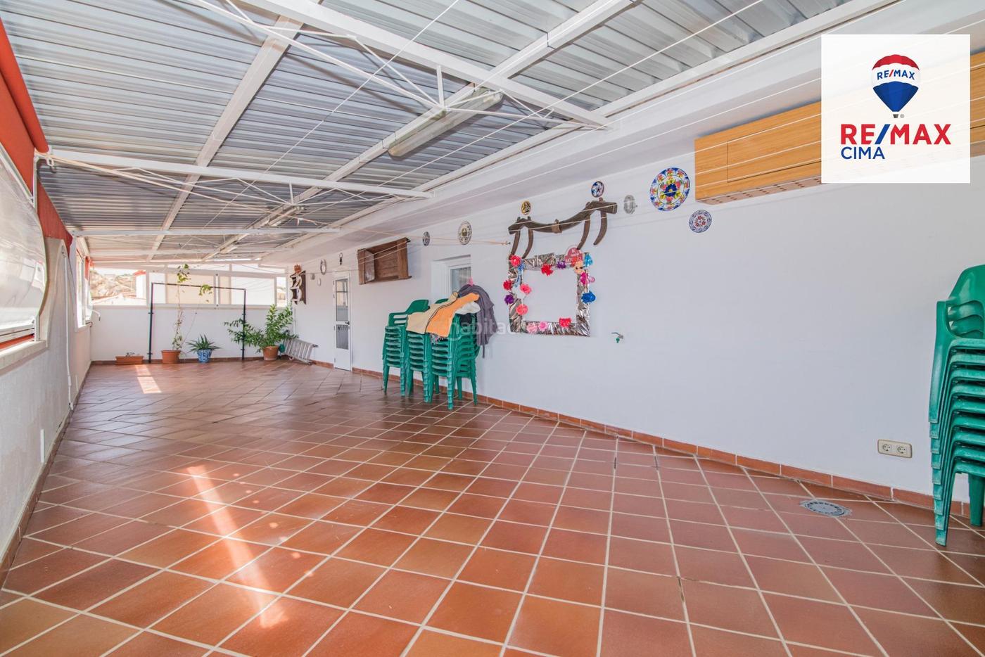 Oportunidad nica! Venta de Hostal Rural en la Cara Norte de Sie Cortes y Graena