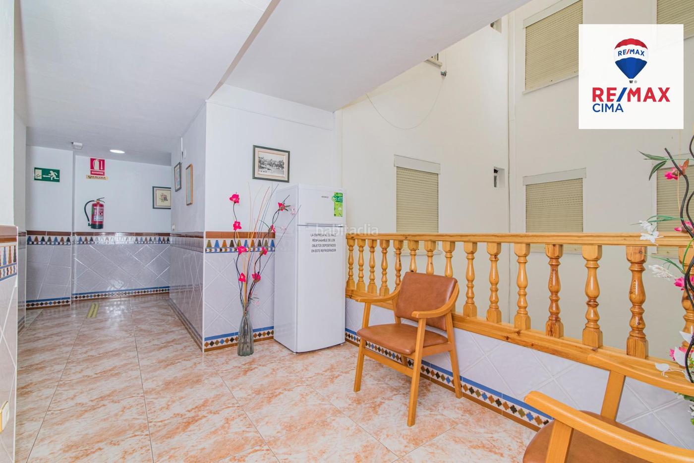 Oportunidad nica! Venta de Hostal Rural en la Cara Norte de Sie Cortes y Graena