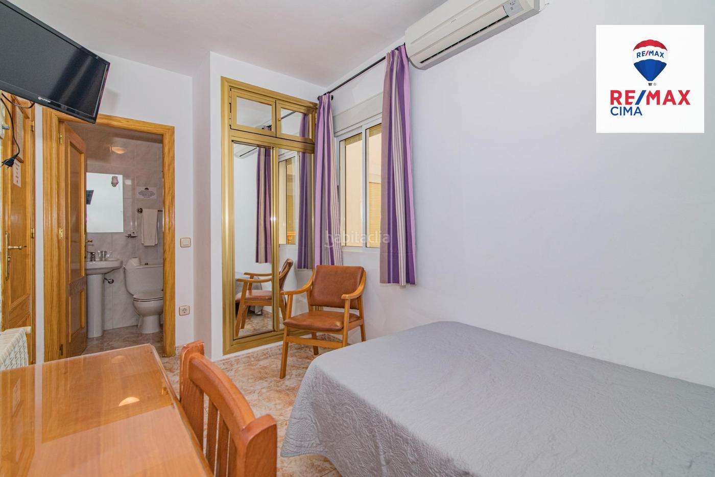 Oportunidad nica! Venta de Hostal Rural en la Cara Norte de Sie Cortes y Graena