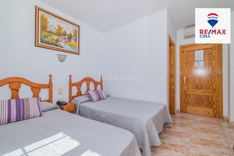 Foto 0919e66b-72e0-4560-8448-a0be37d42f96. Edificio en calle san antonio (bañ) 10 oportunidad única! venta de hostal rural en la cara norte de sierra nevada en Cortes y Graena