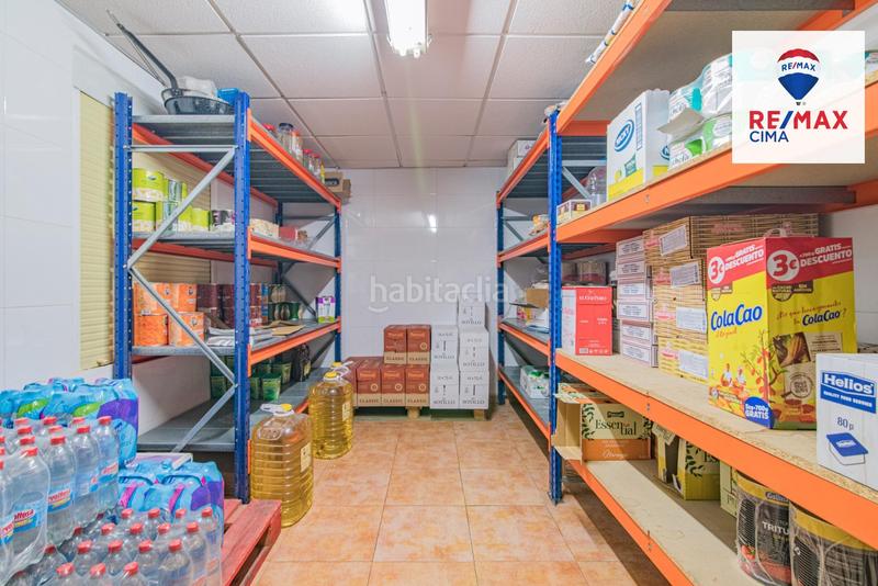 Foto 13b23345-77a8-4afc-bda2-523029f9c6ee. Edificio en calle san antonio (bañ) 10 oportunidad única! venta de hostal rural en la cara norte de sierra nevada en Cortes y Graena