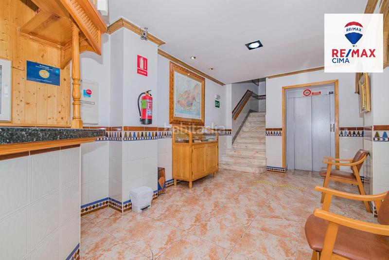 Foto 16735053-46b4-4696-96f0-eebef9697917. Edificio en calle san antonio (bañ) 10 oportunidad única! venta de hostal rural en la cara norte de sierra nevada en Cortes y Graena