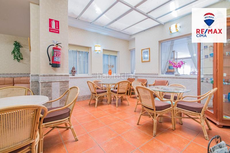 Foto 22a37750-46f2-4654-b5cf-c49169a873dd. Edificio en calle san antonio (bañ) 10 oportunidad única! venta de hostal rural en la cara norte de sierra nevada en Cortes y Graena