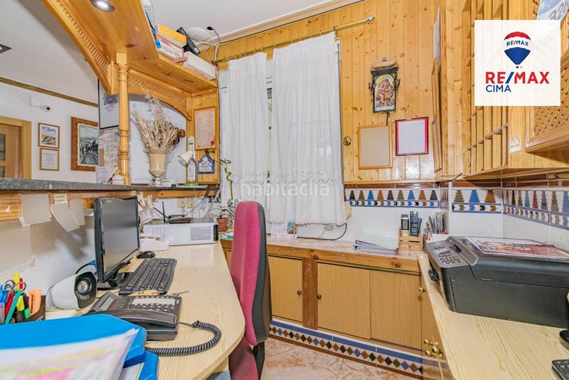 Foto 236d88c6-0362-498f-a98a-f789f350e1aa. Edificio en calle san antonio (bañ) 10 oportunidad única! venta de hostal rural en la cara norte de sierra nevada en Cortes y Graena