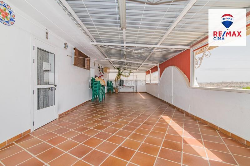 Foto 28c935e2-1ea4-4fcd-9aff-a41b9c4548f4. Edificio en calle san antonio (bañ) 10 oportunidad única! venta de hostal rural en la cara norte de sierra nevada en Cortes y Graena