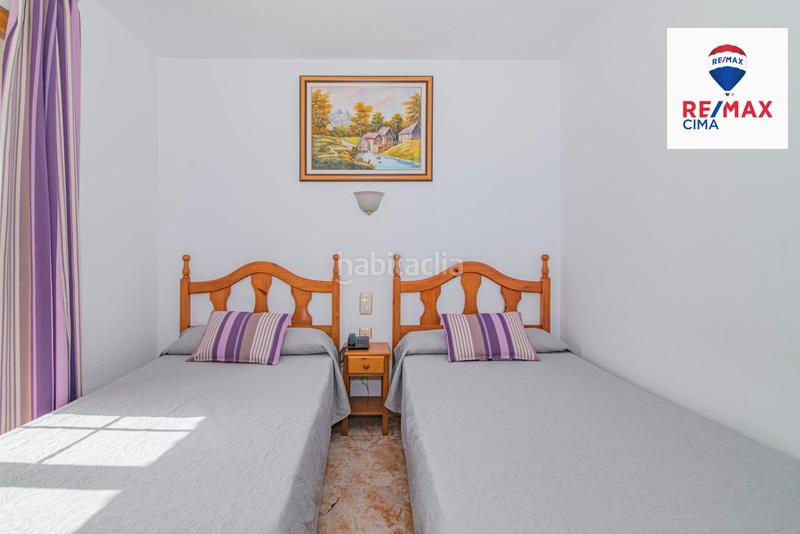 Foto 3ff13b8a-c539-4b3a-a864-5f6f934ab3a1. Edificio en calle san antonio (bañ) 10 oportunidad única! venta de hostal rural en la cara norte de sierra nevada en Cortes y Graena