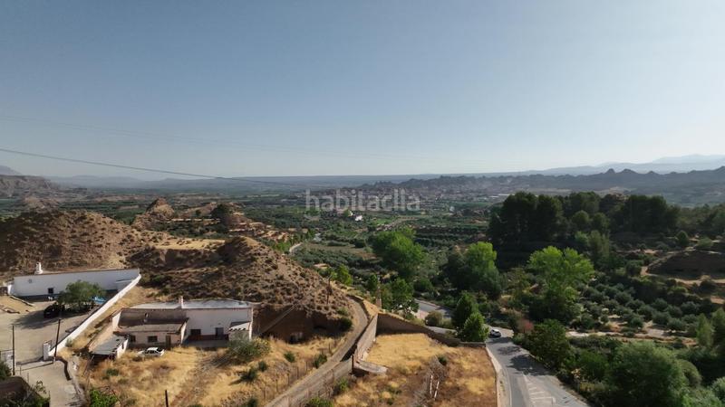 Foto 40e82ef1-99d5-4728-9155-764cfbb48117. Edificio en calle san antonio (bañ) 10 oportunidad única! venta de hostal rural en la cara norte de sierra nevada en Cortes y Graena