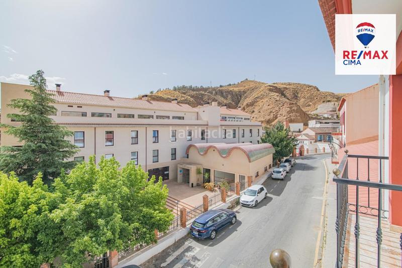 Foto 54f07634-ed98-4449-bc9b-879e15a73d84. Edificio en calle san antonio (bañ) 10 oportunidad única! venta de hostal rural en la cara norte de sierra nevada en Cortes y Graena
