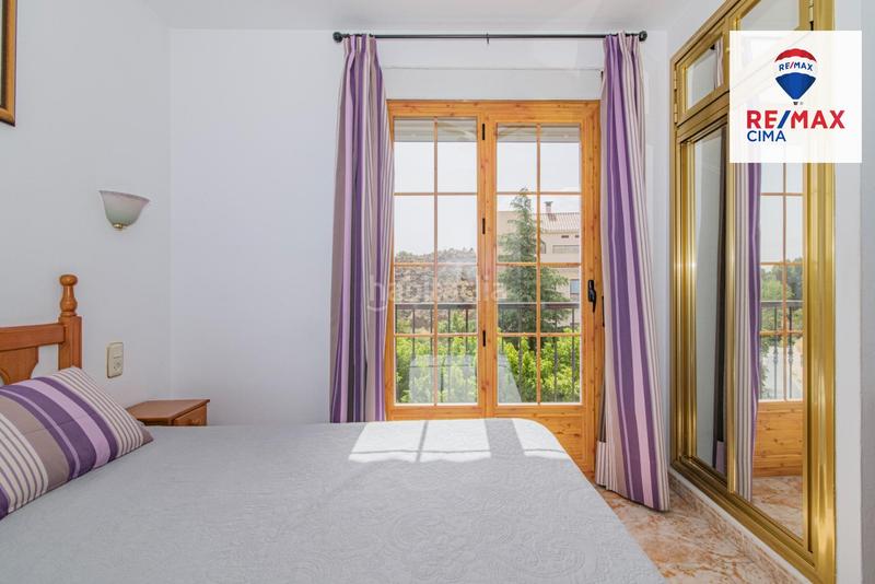 Foto 54fb31de-1d62-492b-84c9-3569a73d9ae6. Edificio en calle san antonio (bañ) 10 oportunidad única! venta de hostal rural en la cara norte de sierra nevada en Cortes y Graena