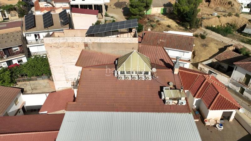 Foto 61d51706-04dd-4a78-8912-b2940172e870. Edificio en calle san antonio (bañ) 10 oportunidad única! venta de hostal rural en la cara norte de sierra nevada en Cortes y Graena