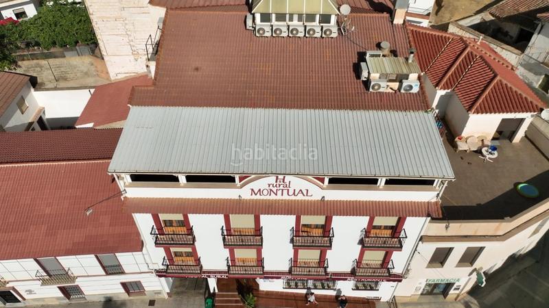 Foto 653c79cc-6878-4ea9-b018-bcb8d8ea4ae0. Edificio en calle san antonio (bañ) 10 oportunidad única! venta de hostal rural en la cara norte de sierra nevada en Cortes y Graena