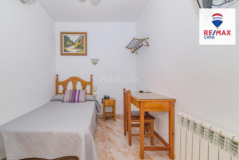 Foto 7629014c-d851-4664-8bdd-ad01b64bd197. Edificio en calle san antonio (bañ) 10 oportunidad única! venta de hostal rural en la cara norte de sierra nevada en Cortes y Graena