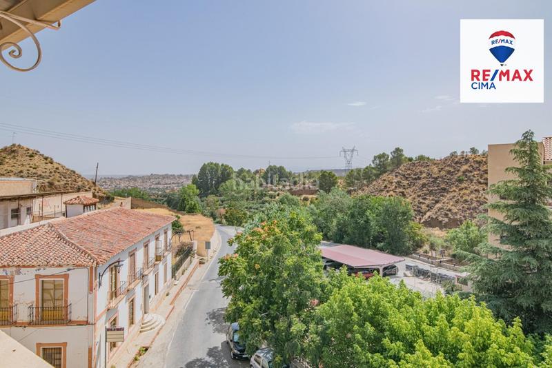 Foto 8874d71a-442d-4449-8927-2b5feefbcf68. Edificio en calle san antonio (bañ) 10 oportunidad única! venta de hostal rural en la cara norte de sierra nevada en Cortes y Graena