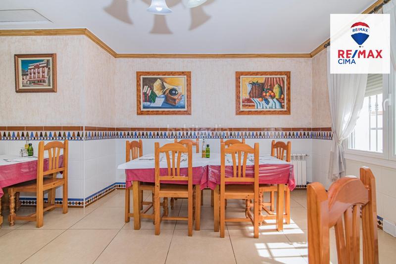 Foto 996c304b-fdb2-4c22-a468-e9df0fac1ff5. Edificio en calle san antonio (bañ) 10 oportunidad única! venta de hostal rural en la cara norte de sierra nevada en Cortes y Graena