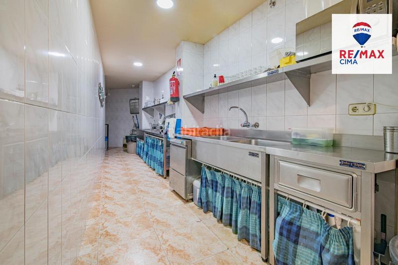 Foto 998d61bf-51ea-437b-8495-8d1d5790af69. Edificio en calle san antonio (bañ) 10 oportunidad única! venta de hostal rural en la cara norte de sierra nevada en Cortes y Graena