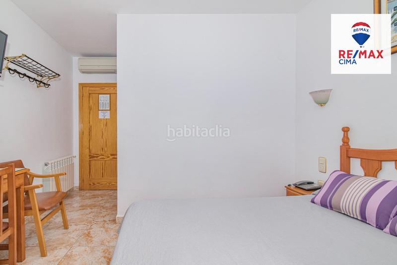 Foto e0cfe36b-2f55-4ac9-ac80-fe3707b81fea. Edificio en calle san antonio (bañ) 10 oportunidad única! venta de hostal rural en la cara norte de sierra nevada en Cortes y Graena