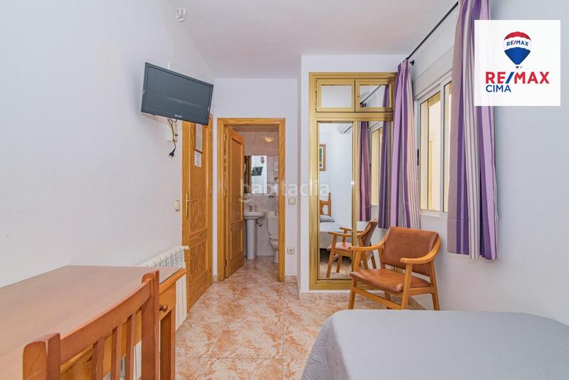 Foto e10e6617-9b73-4e8e-aa7b-f7c1894d8a56. Edificio en calle san antonio (bañ) 10 oportunidad única! venta de hostal rural en la cara norte de sierra nevada en Cortes y Graena