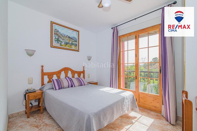 Foto e5224358-d324-4376-8768-f9dc57be90b0. Edificio en calle san antonio (bañ) 10 oportunidad única! venta de hostal rural en la cara norte de sierra nevada en Cortes y Graena