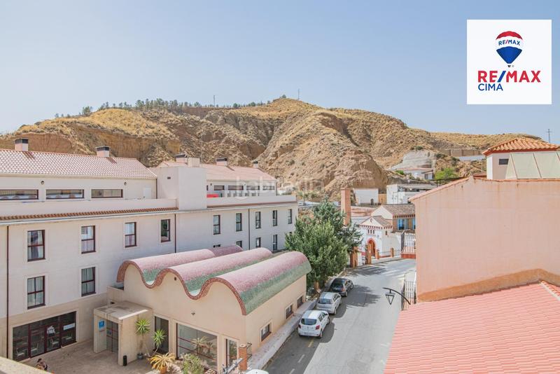 Foto e758e1aa-8f47-46ab-b6c0-b5f1806f19e4. Edificio en calle san antonio (bañ) 10 oportunidad única! venta de hostal rural en la cara norte de sierra nevada en Cortes y Graena