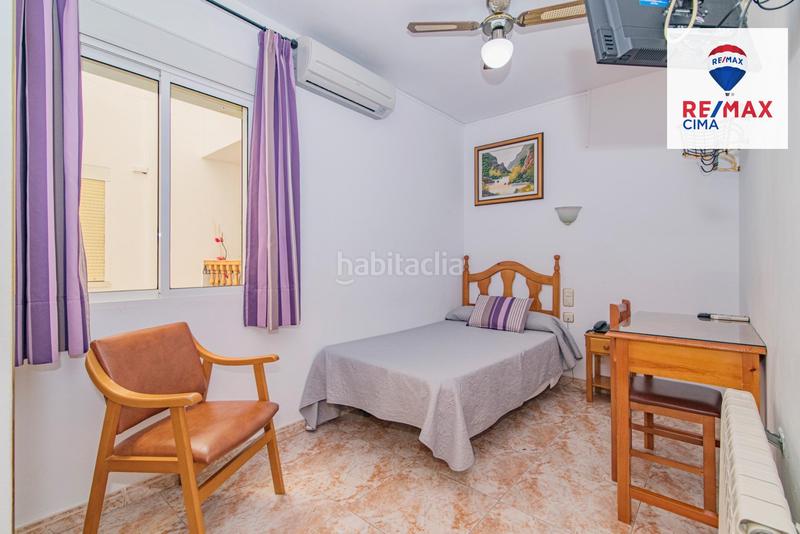 Foto f1118e1d-fb32-46a6-93a2-97c2e15706be. Edificio en calle san antonio (bañ) 10 oportunidad única! venta de hostal rural en la cara norte de sierra nevada en Cortes y Graena