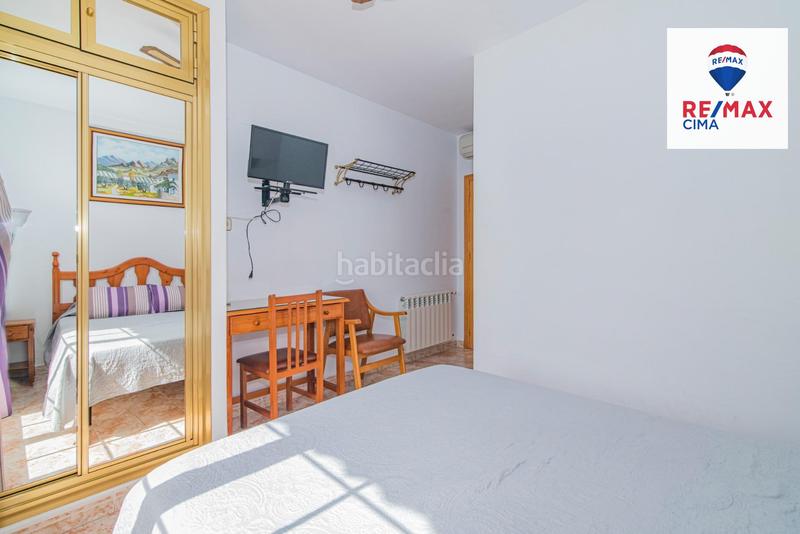 Foto f7099ea0-7d1b-4c6b-a918-66b3c63da3fc. Edificio en calle san antonio (bañ) 10 oportunidad única! venta de hostal rural en la cara norte de sierra nevada en Cortes y Graena
