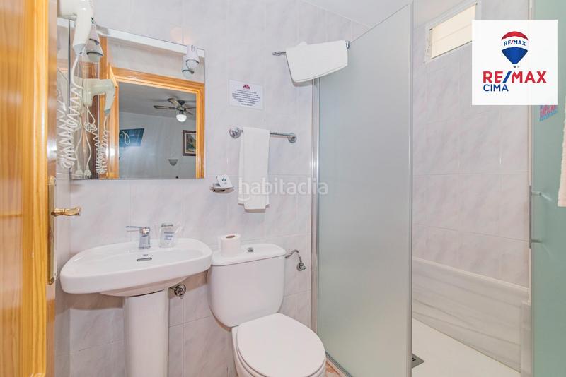 Foto f78306de-11ff-467c-a530-284abd811ab4. Edificio en calle san antonio (bañ) 10 oportunidad única! venta de hostal rural en la cara norte de sierra nevada en Cortes y Graena