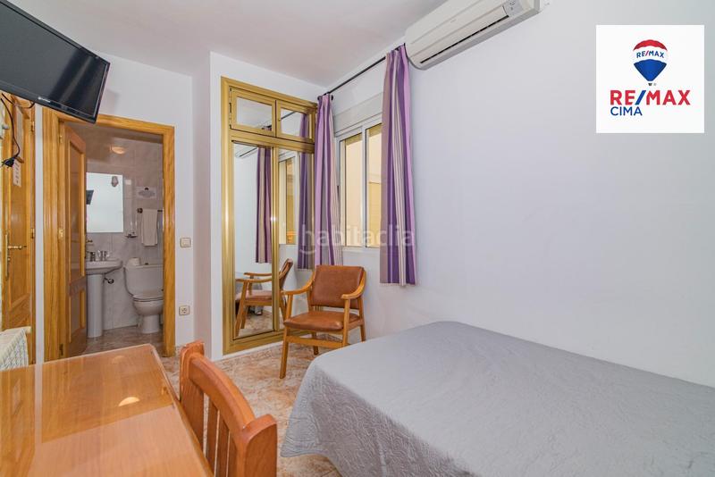 Foto fd7c73ea-a231-4880-9e9f-f842a913a316. Edificio en calle san antonio (bañ) 10 oportunidad única! venta de hostal rural en la cara norte de sierra nevada en Cortes y Graena