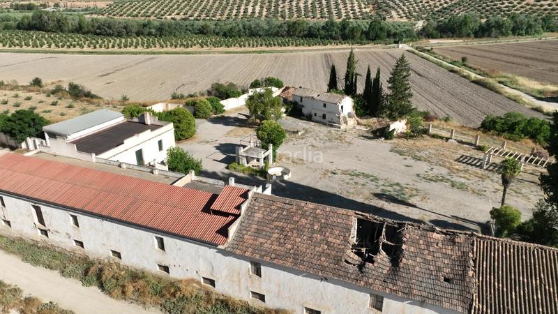 Foto 1b4056bb-4c07-49f8-a382-34c56f2f887d. Masía exceptional estate in granada en Albolote