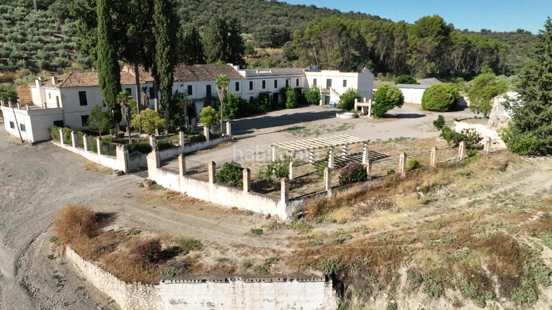 Foto 205c62ec-7721-4c2b-8306-85d483d9b442. Masía exceptional estate in granada en Albolote