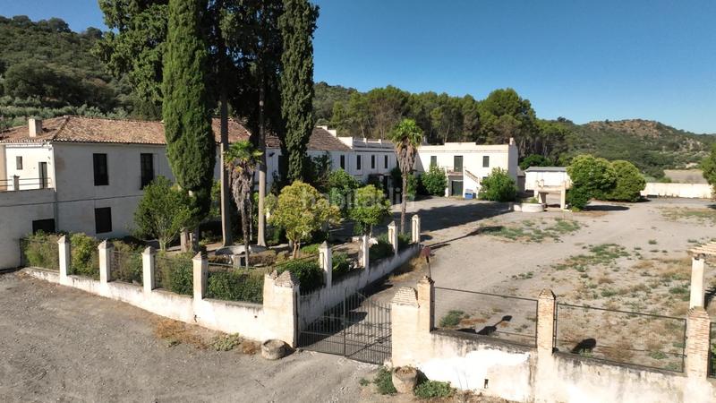 Foto 3d199f17-779f-4a3f-be52-325e7dd33080. Masía exceptional estate in granada en Albolote