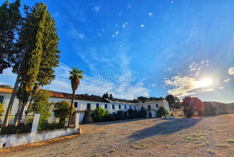Foto 443f728a-ea90-42ab-8b61-618bb000262f. Masía exceptional estate in granada en Albolote