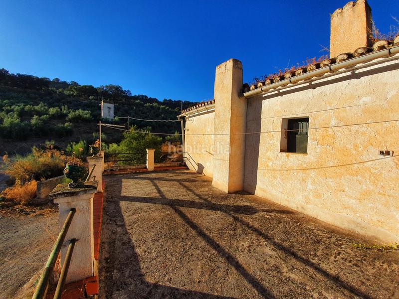 Foto 515e68a7-c7bc-4d48-9757-f30e3d42a754. Masía exceptional estate in granada en Albolote
