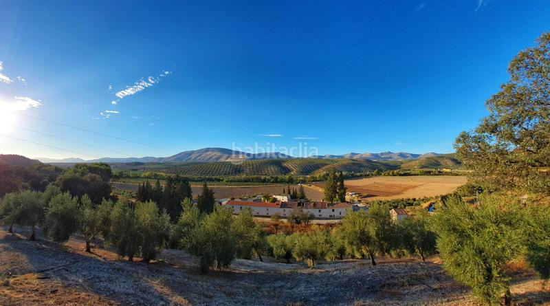 Foto a5f3ef0a-f04d-4231-8aa2-a80540813124. Masía exceptional estate in granada en Albolote