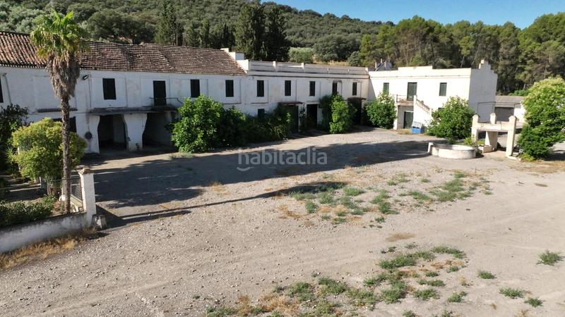 Foto a8b4d204-dbc3-4a36-b310-be5110ca4cf6. Masía exceptional estate in granada en Albolote